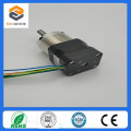 30W 42V 42mm Brushless DC Motor for Textile Machine